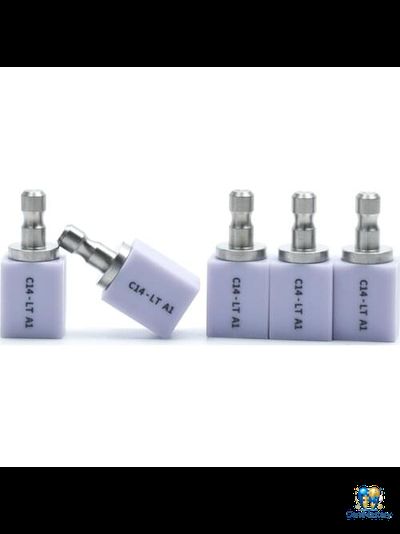 Дисиликат лития B40 - Идеальное решение для высокопрочных конструкций