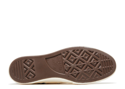 Кеды Converse Garcons High Black Heart Milk