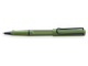 Lamy Safari роллер (оливковый), M63