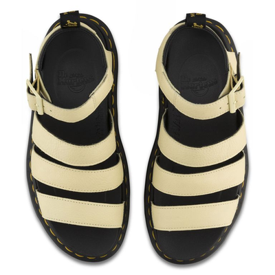 БОСОНОЖКИ DR. MARTENS BLAIRE