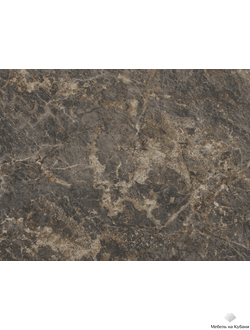 Столешница СКИФ Королевский опал ТЕМНЫЙ  №183 О (3000*600*38)