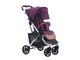 Детская коляска BABALO FUTURE 2021 Фиолетовый