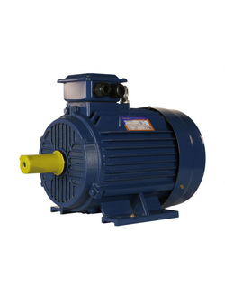 Электродвигатель 5АИ 132S8 (4 кВт)