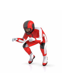 мотоциклы Байкер