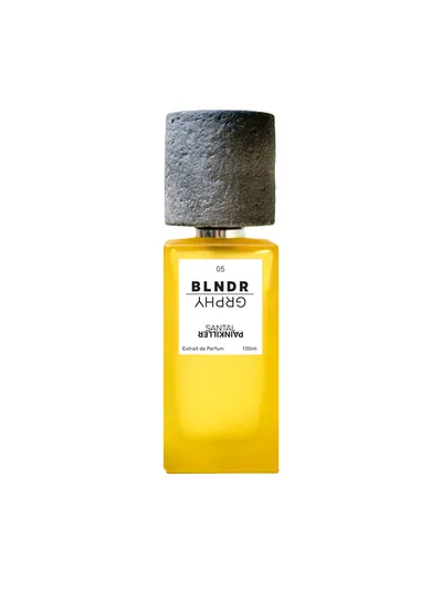 Blndrgrphy Santal Painkiller Extrait de Parfum