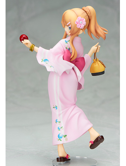 Фигурка 1/8 Кирино Косака (Kousaka Kirino Yukata ver.)