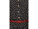 Платье с мелким принтом. Артикул ПЛ 5841 -мультиколор