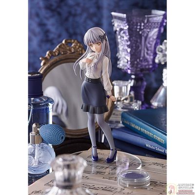 Фигурка Юкина Минато (Minato Yukina Pop Up Parade)