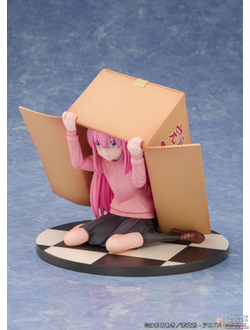 Фигурка 1/7 Хитори Гото (Hitori Gotou)