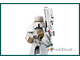 # 75536 Сборная Фигура «Пехотинец Спецподразделения» / “Range Trooper” Buildable Action Figure (2018)