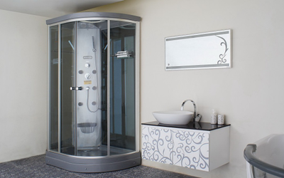 установка душевой кабины, установка подиума, установка душевой кабины цена, монтаж душевой каибин