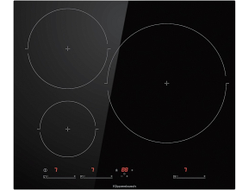 Варочная панель Kuppersbusch KI 6343.0 SR