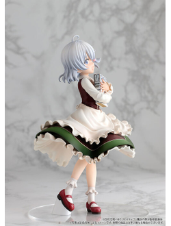 Фигурка 1/6 Элейна (Elaina Childhood Ver.)