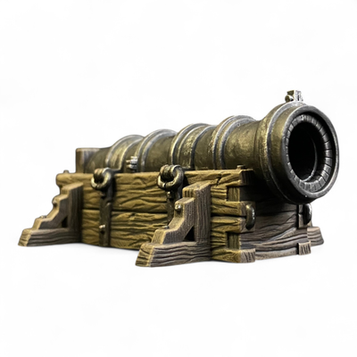 Большая бомбарда