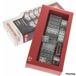 Конструктор Light Stax Набор дополнительный №1 (24 детали) S11004