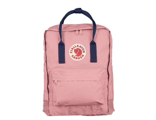 ryukzak fjallraven kanken classic pink