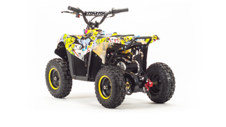 Купить Квадроцикл ATV SD8 800 Вт