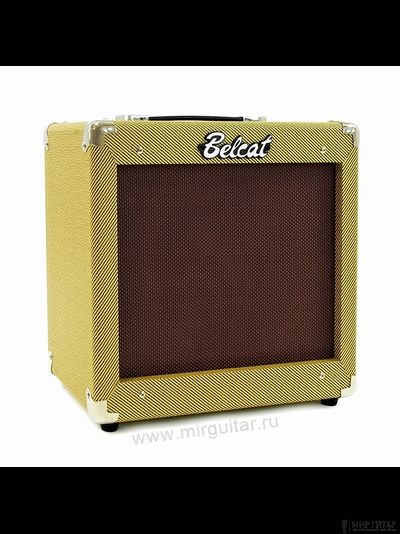 Belcat V10G Vintage Series