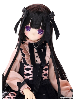 Кукла 1/6 PureNeemo Himeno Charming Honey, Pinkish girl ver.