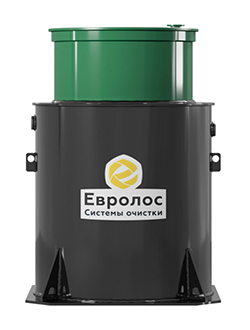 Септик Евролос Про 12