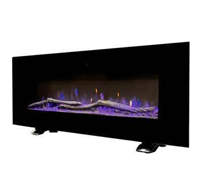 Линейный очаг электрический Gamma