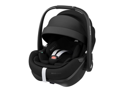 Автокресло 0-13 кг Maxi-Cosi Pebble 360 Pro2 Twillic Black