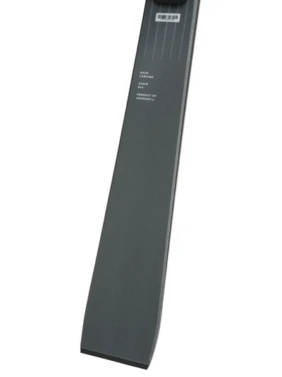 Горные лыжи Augment RACE CARVING 172cm R14m с платформой и креплениями Marker rMotion3 12 GW