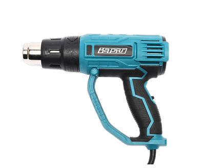 Фен строительный Варяг ФТ-2200