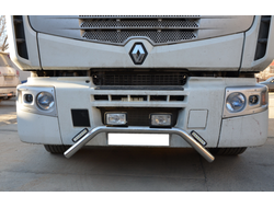 Люстра нижняя d60 для Renault (Premium)