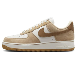 Кроссовки Nike Air Force Vachetta Tan женские DX1193-200