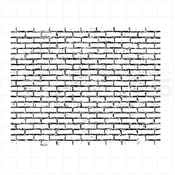 Фон кирпичная стена