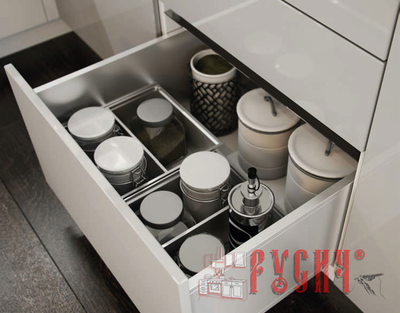 Кухонный гарнитур №WS-0446