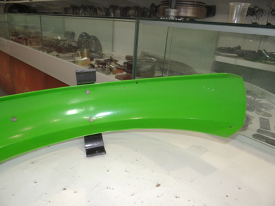 Заднее крыло Восход 3м