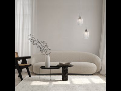Подвесной светильник Blues, MOD044-PL-01-N, Maytoni