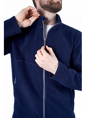 Куртка флисовая ФЬЮЖЕН