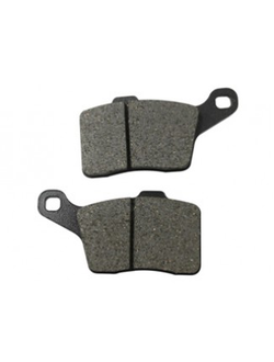 Тормозные колодки SPI 05-252F для BRP LYNX/Ski-Doo Expedition 550F/600ACE/600/1200, Grand Touring 550F/600ACE/600/1200, Summit SPORT/EVEREST/ FREERIDE (507032486, 507032473)