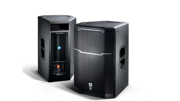 сателиты JBL PRX 615m