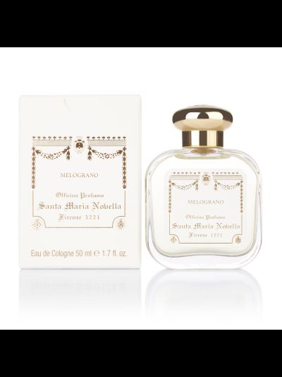 Santa Maria Novella одеколон MELOGRANO