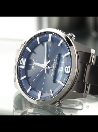 Часы Casio LCW-M170TD-2A