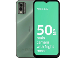 Nokia C32 4/64GB Autumn Green