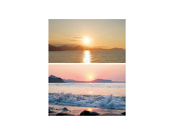 Путь Солнца.