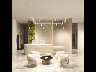 Трековый светильник SOLID KOPER DK6453-WH