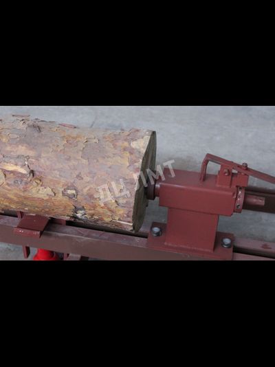 Станок для тонкомера Триумф Б200 /Брусовальный станок БА -180