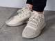 Adidas Tubular Shadow Knit Grey Beige