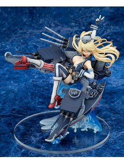 Фигурка Айова (Iowa)