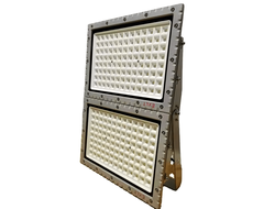 Взрывозащищенный прожектор для химически опасных зон 100W