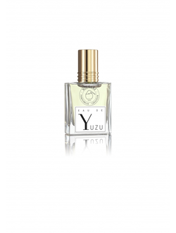 Nicolai Parfumeur Createur Eau de Yuzu