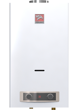 Газовая колонка Лемакс Альфа Евро - 20 (3)