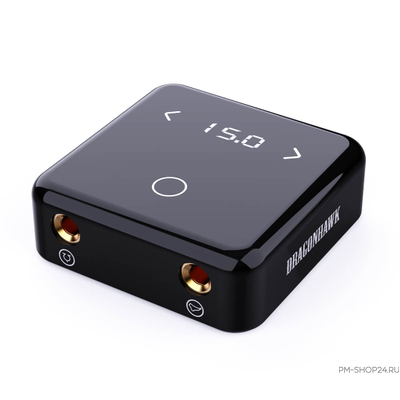 Блок питания Dragonhawk CUBE