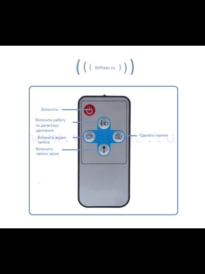 Видеорегистратор (Часы настольные. зеркальные) с DVR